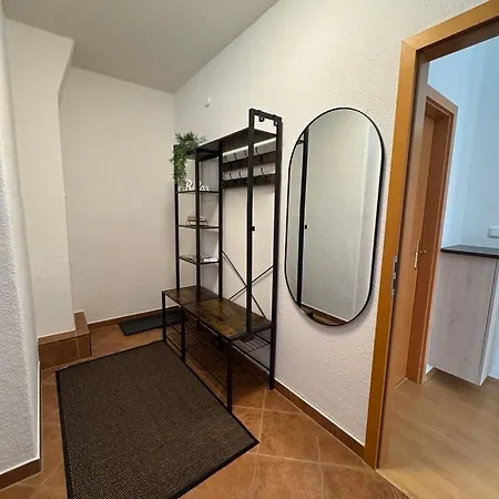 Apartamento Erznest Thum