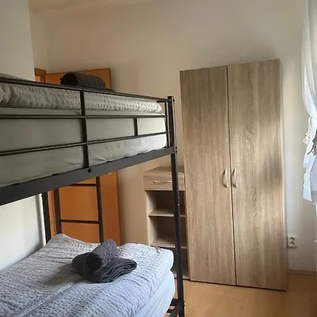 Apartamento Erznest
