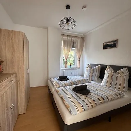 Erznest Apartamento